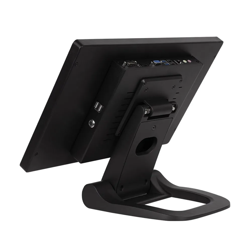 15.6" Q2 Folding Метал  (i3/4Gb/64SSD) Сенсор CPU i3 3120U 2,5GHz/4Gb ОЗУ/64GB SSD/6 USB/1хRS232