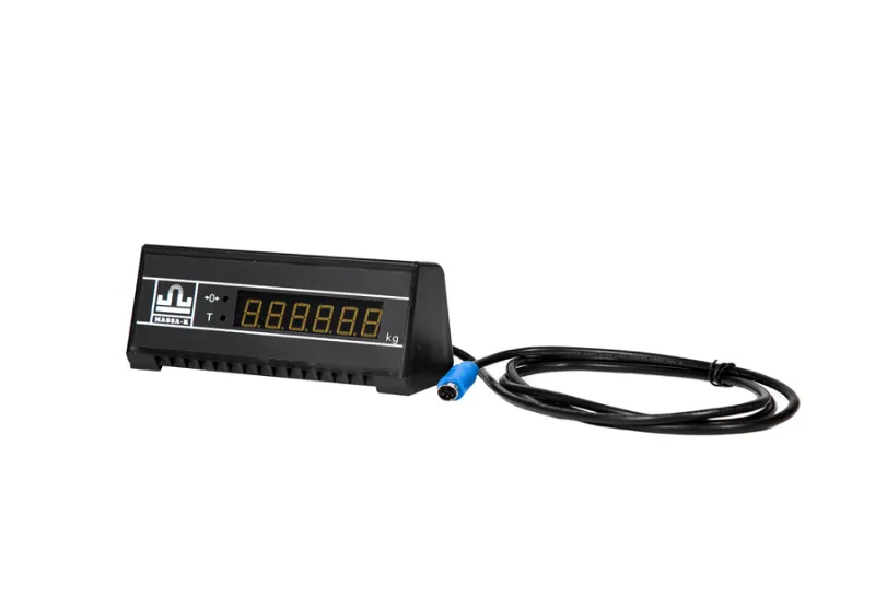 Индикатор выносной ИВ-3С  - для весов МАССА А21 (ИВ)