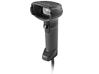 2D Сканер Zebra DS2208 - 2D сканер, DataMatrix, QR - читает с телефона. Маркировка, USB 