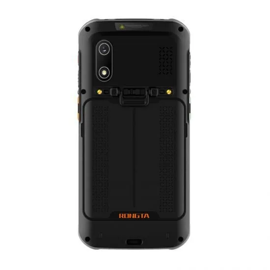  2D  Терминал сбора данных Microinvest PDA i1 (Android 11, 4Gb/64gb, 4G, Wifi, BT,  2D, 5000mAh)  фото в интернет-магазине Бизнес РОСТ  - торговое оборудование.
