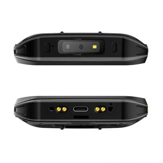  2D  Терминал сбора данных Microinvest PDA i1 (Android 11, 4Gb/64gb, 4G, Wifi, BT,  2D, 5000mAh)  фото в интернет-магазине Бизнес РОСТ  - торговое оборудование.