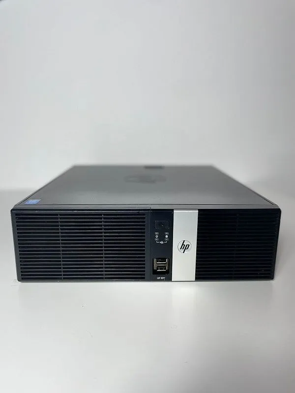 ПК Авангард5 (A) HP RP5810SFF  Intel i5 4570S/4 GB/128Gb SSD/ ПостЛизинг-12 мес.гар.
