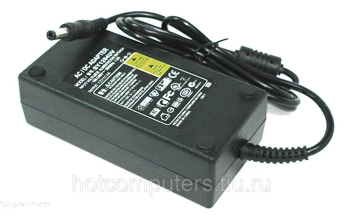 Блок питания для ФР ПОРТ (24V)