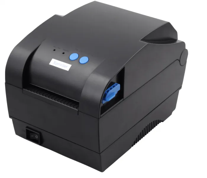 логотип Xprinter
