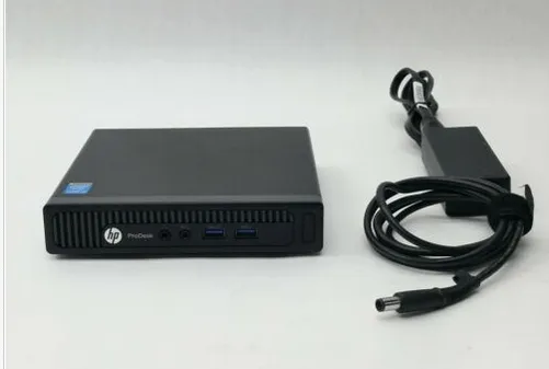 ПК Авангард5 (A) HP ProDesk 600G1 Mini Intel i5 4590T/4 GB/500Gb HDD/Win7 Pro ПостЛизинг-12 мес.гар.  - торговое оборудование.