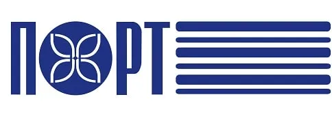 логотип ПОРТ логотип ПОРТ