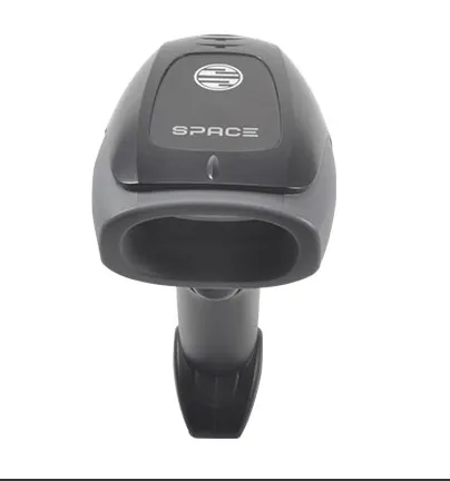 2D Сканер ШК SPACE LITE-2D-BT Беспроводной PDF417, QR Code, DataMatrix (USB   - для маркировки) SPACE - торговое оборудование.