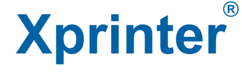 логотип Xprinter логотип Xprinter