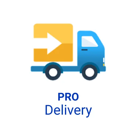  Microinvest Delivery Pro  фото в интернет-магазине Бизнес РОСТ  - торговое оборудование.